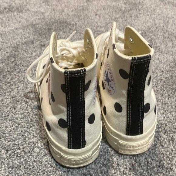 Converse Play Comme des Garcons sneaker - Picture 3 of 8
